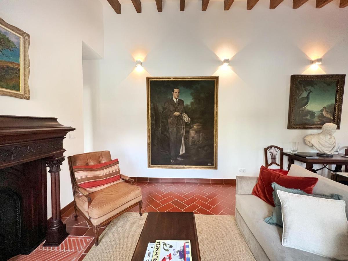 A Capela - A Essencia De Sintra Villa Exterior photo